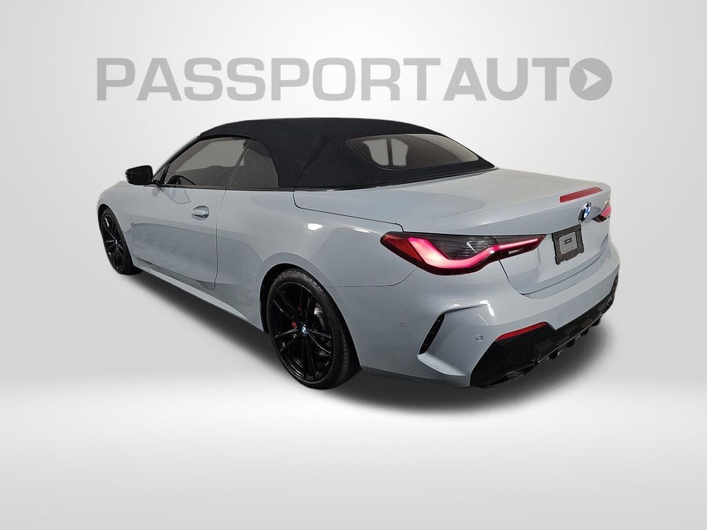 bmw 4 series 2024 WBA53AT02RCN89530 image bmw 4 series 2024 WBA53AT02RCN89530 image